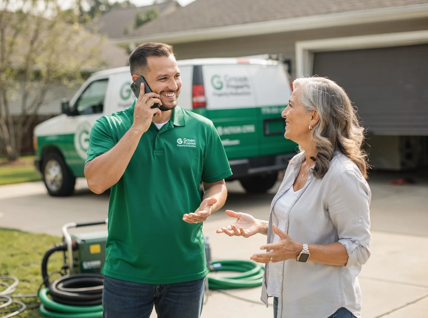Water Damage Restoration Hegins, PA FAQs